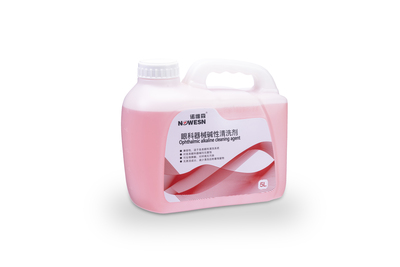 眼科器械碱性清洗剂