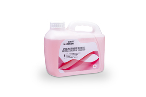 奶瓶专用碱性清洗剂