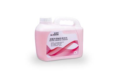 奶瓶专用碱性清洗剂
